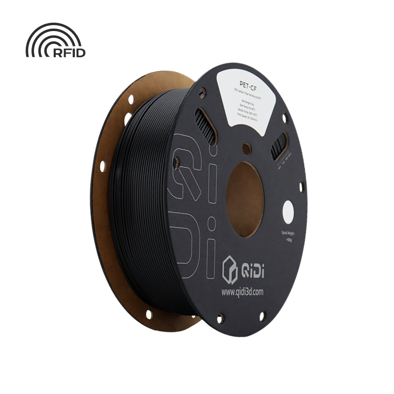 qidi-tech-pet-cf-filament-pet-carbone-technique image 1