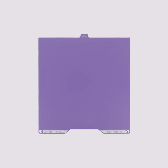 qidi-tech-plus5-cool-plate-pro-plaque-d-impression image 1