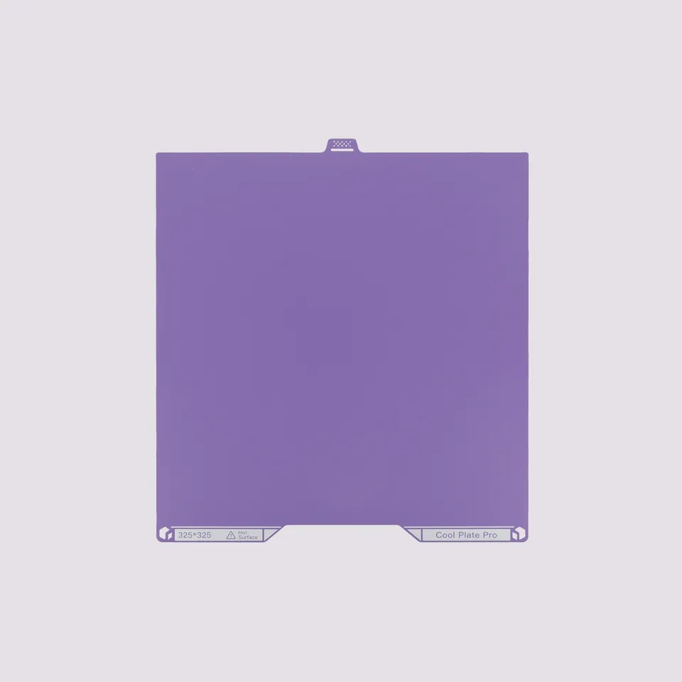 qidi-tech-plus5-cool-plate-pro-plaque-d-impression image 1