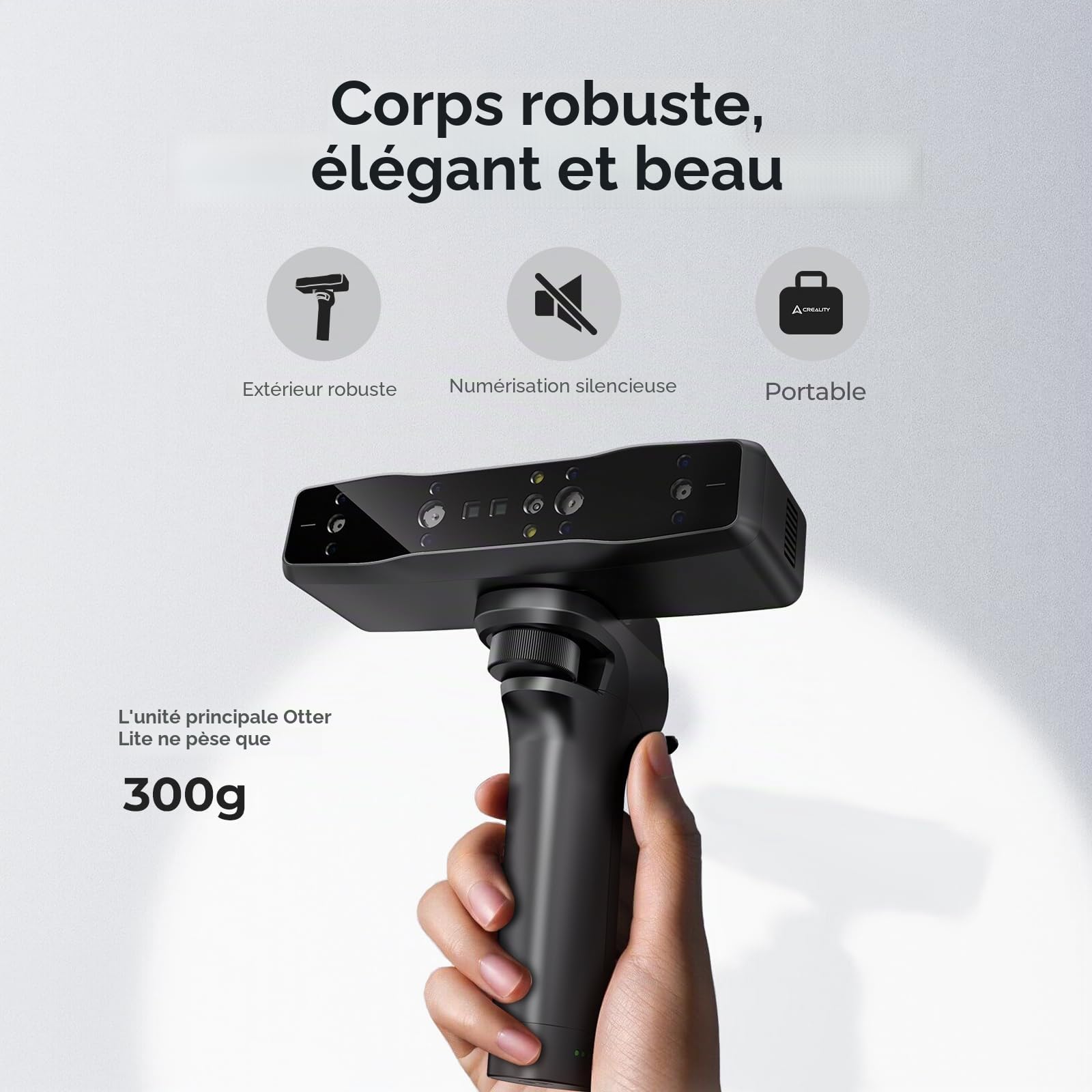 creality-otter-lite-scanner-3d-sans-fil-wifi-6-pr-cision-0-05-mm image 6