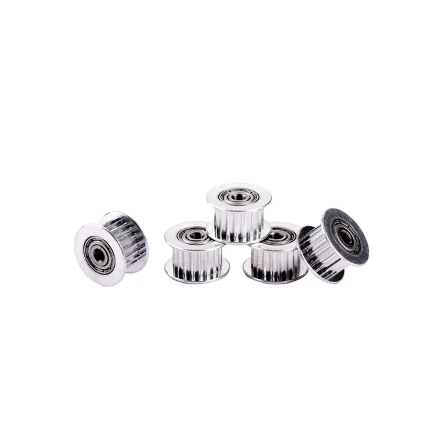 anycubic-roues-synchrones-lot-de-5-pour-imprimantes-3d-fdm-kobra-2 image 1