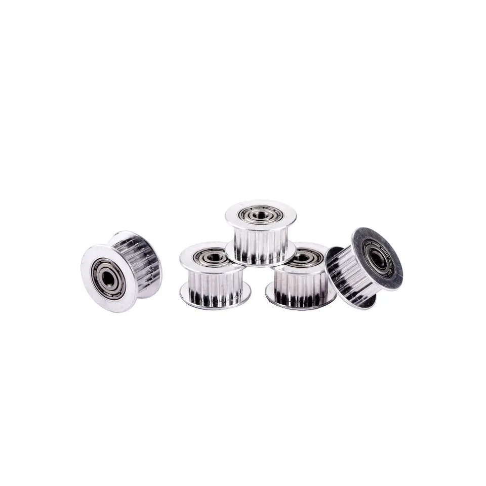 anycubic-roues-synchrones-lot-de-5-pour-imprimantes-3d-fdm-kobra-2 image 1