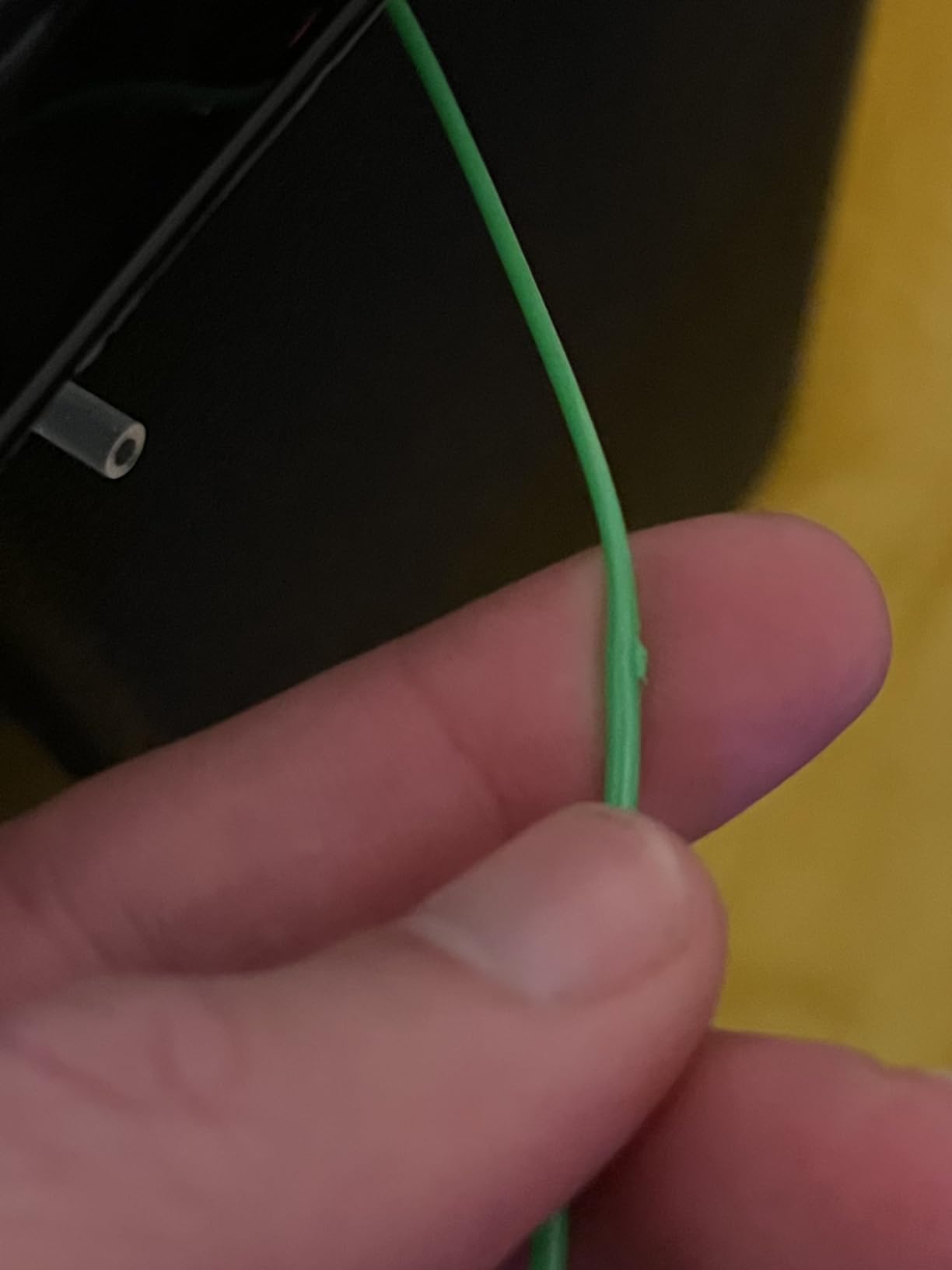 Enfin un TPU facile