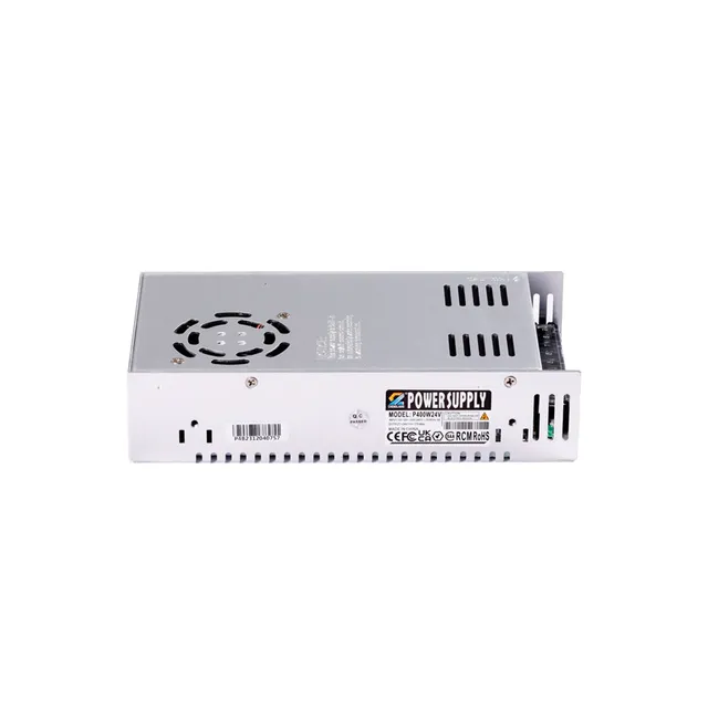 anycubic-alimentation-500w-24v-pour-kobra-2-max-kobra-2-series-fdm image 1