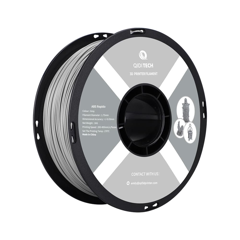 qidi-tech-filament-abs-rapide-bobine-impression-haute-vitesse image 5