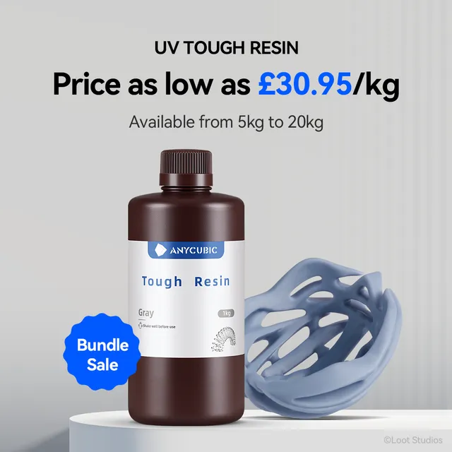anycubic-tough-resin-5-20kg-r-sine-uv-tenace-pour-sla image 1