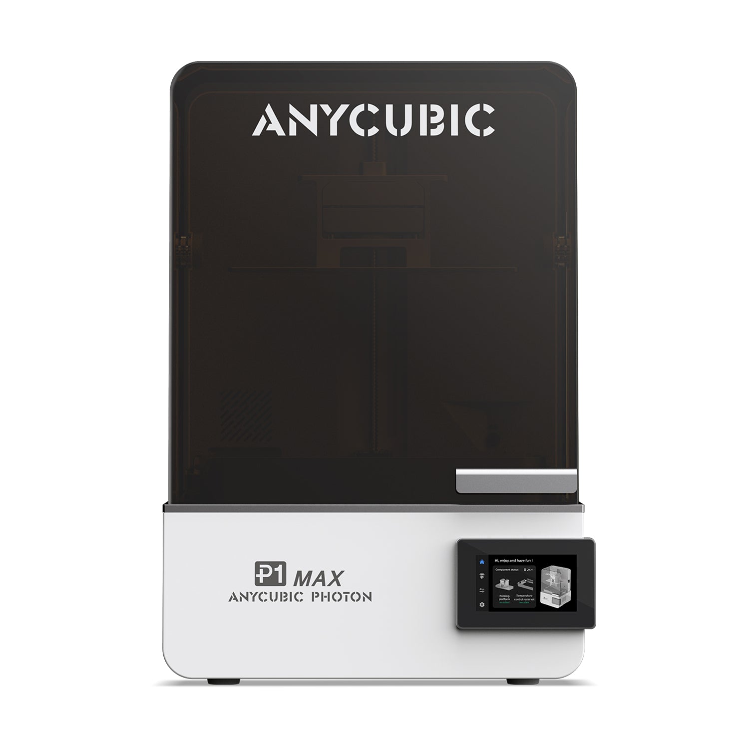 anycubic-photon-p1-max-imprimante-3d-r-sine-grand-format image 8