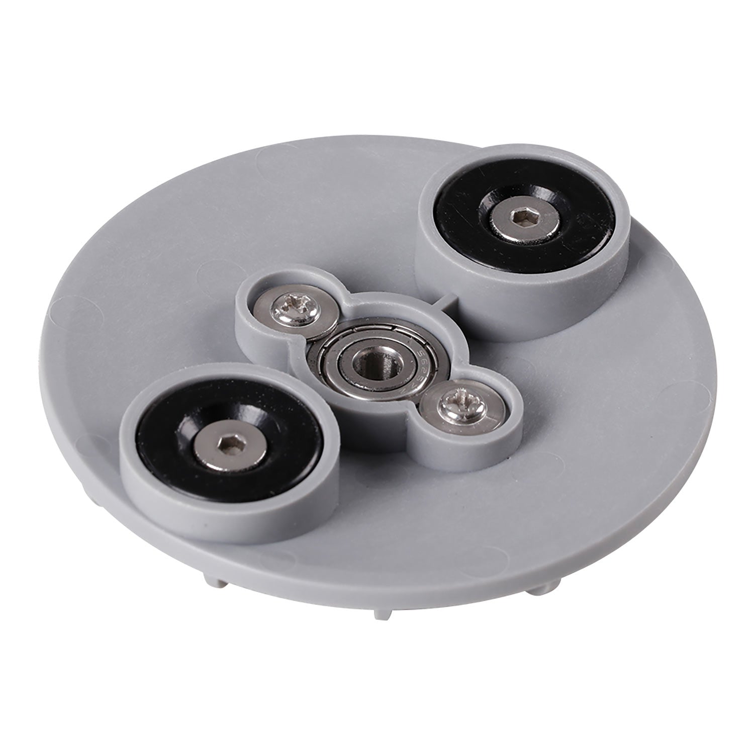 anycubic-bucket-rotor-rotor-de-bac-pour-wash-cure-3-3-plus image 3
