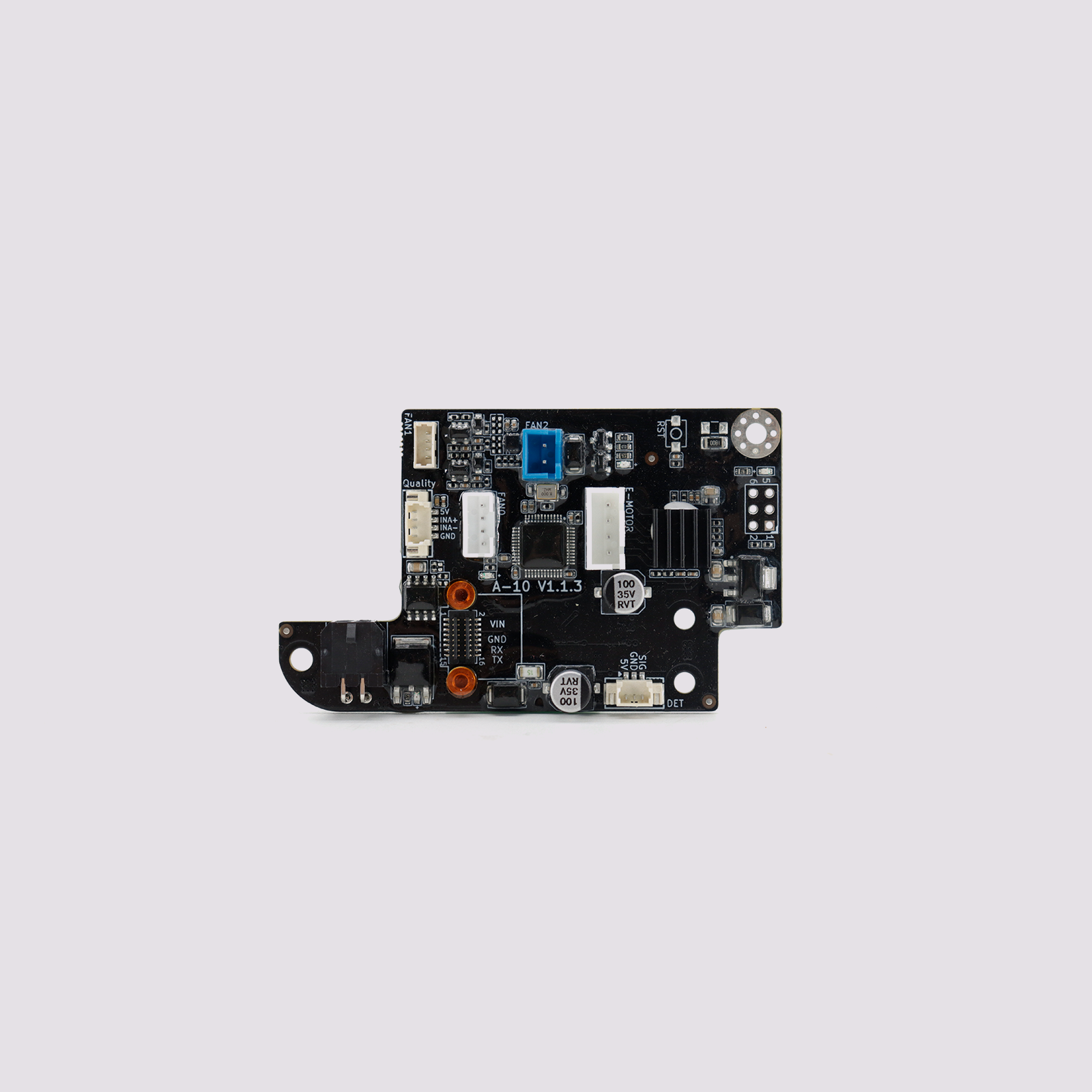 qidi-tech-q2-plaque-adaptatrice-lectrique image 1