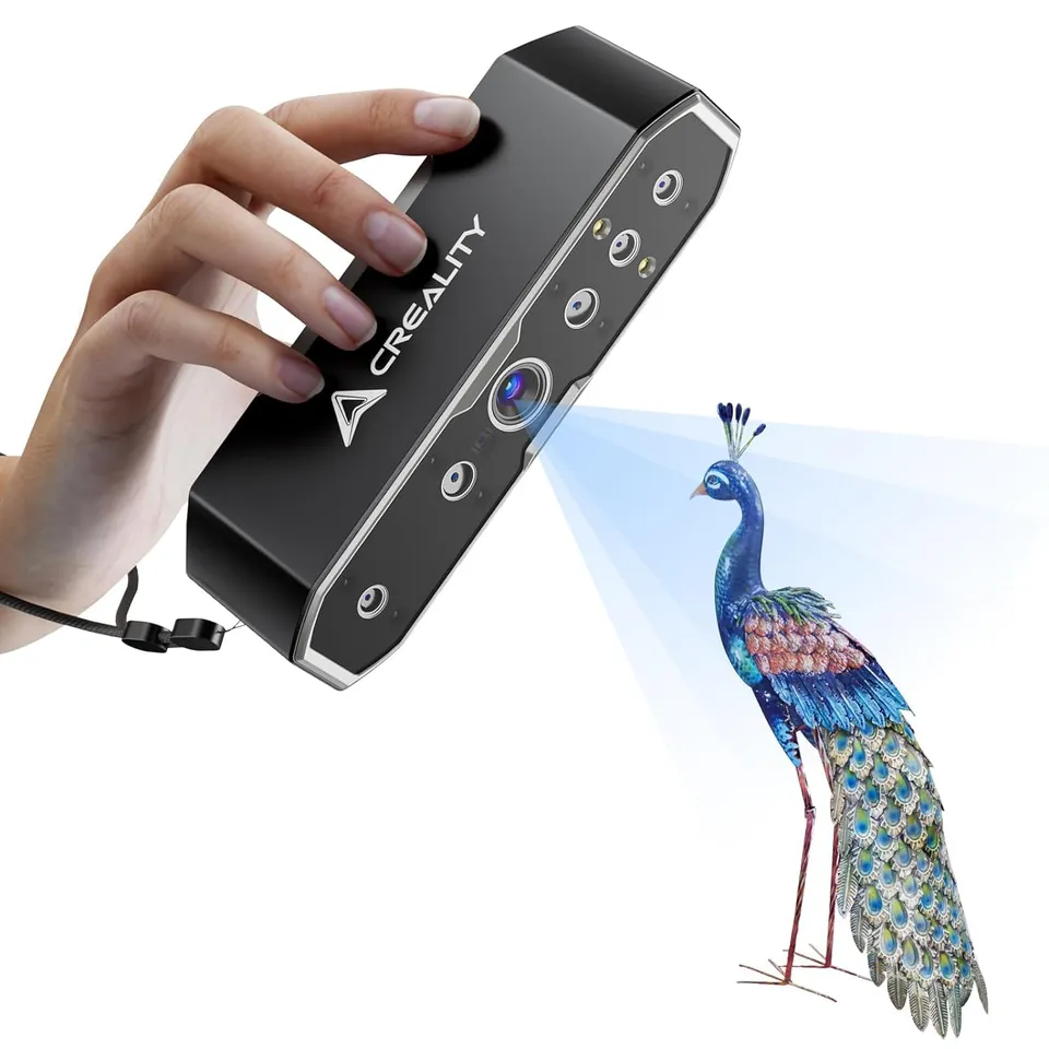 creality-cr-scan-otter-scanner-3d-0-02-mm-10-2000-mm-20-fps image 1