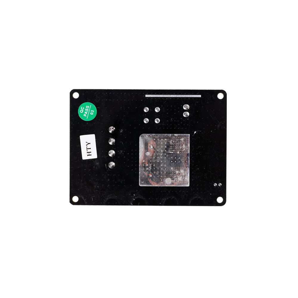 anycubic-carte-adaptateur-plateau-chauffant-pour-kobra-2-max image 1