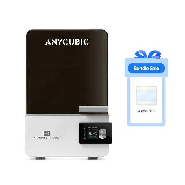 anycubic-photon-p1-bundle-tout-en-un-pack-impression-3d-r-sine-complet image 1