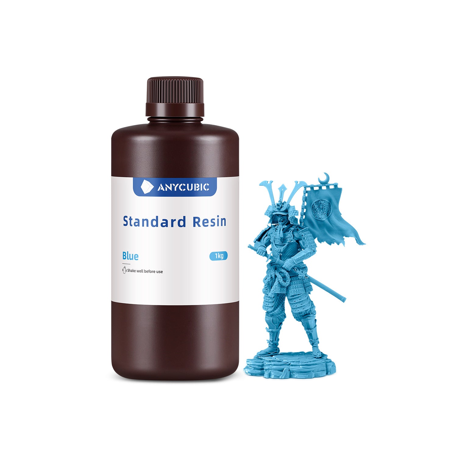 anycubic-standard-resin-lot-10-100kg-r-sine-uv-standard-pour-imprimante-3d-lcd image 7
