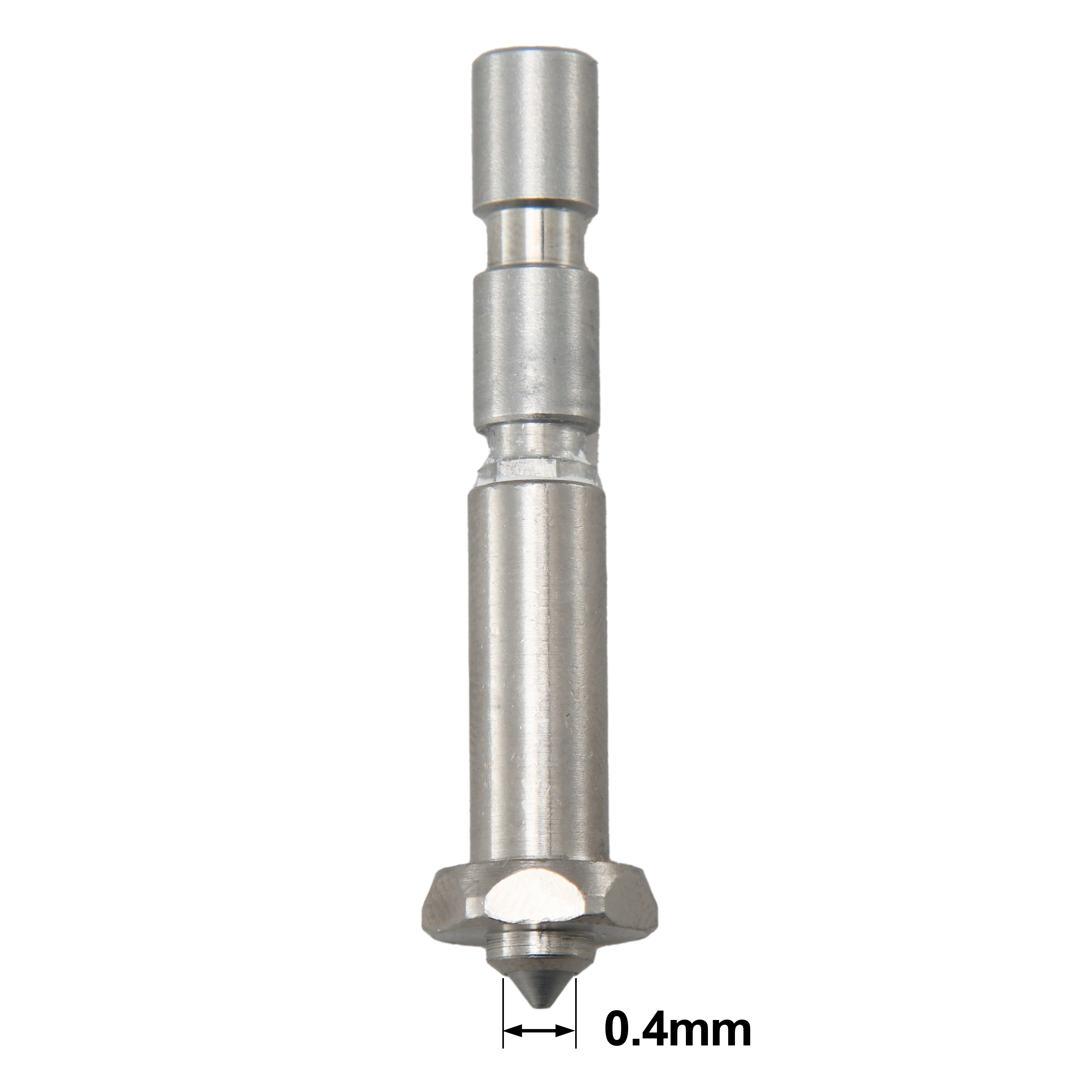 anycubic-buse-0-4-mm-laiton-pour-kobra-2-kobra-3-series-fdm image 1