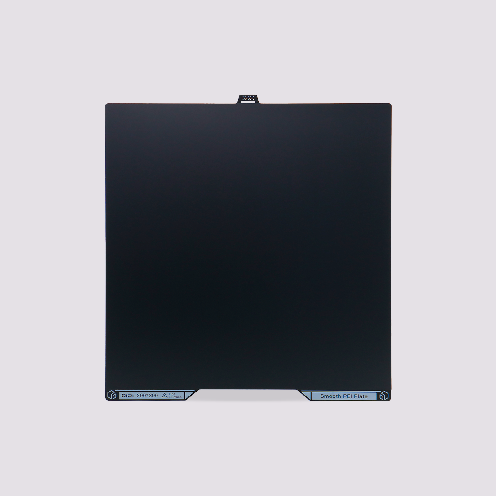 qidi-tech-max4-pro-plateau-pei-lisse-double-face-grand-format image 1