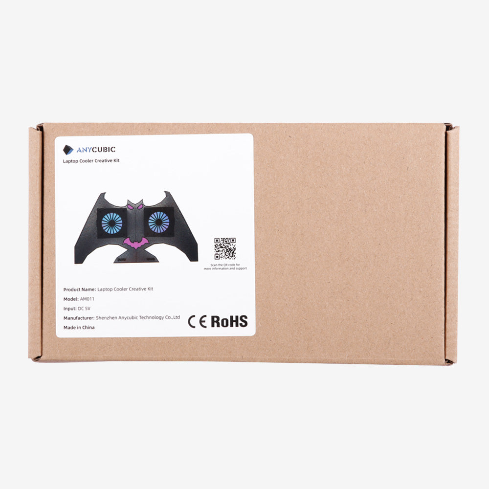 anycubic-bat-laptop-cooler-kit-kit-support-ventil-rgb-pour-pc-portable image 4