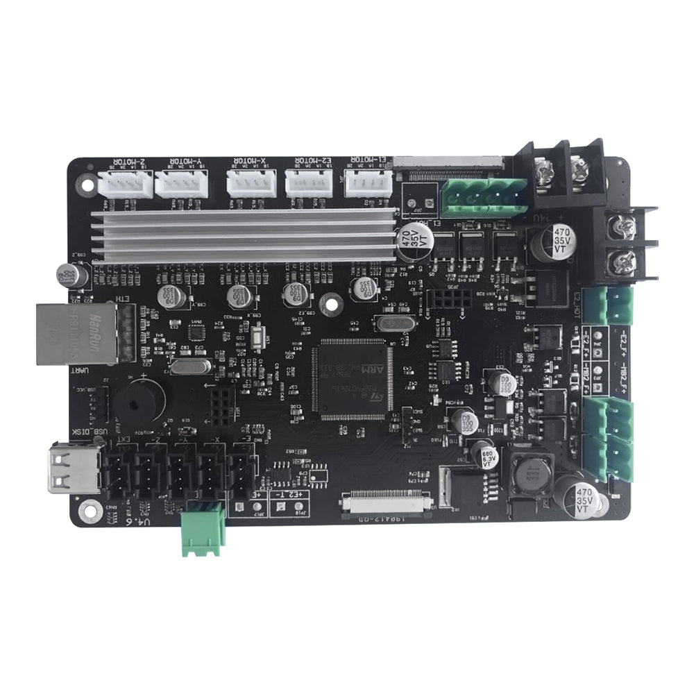 qidi-tech-x-max-x-plus-x-plus-ii-carte-m-re image 1