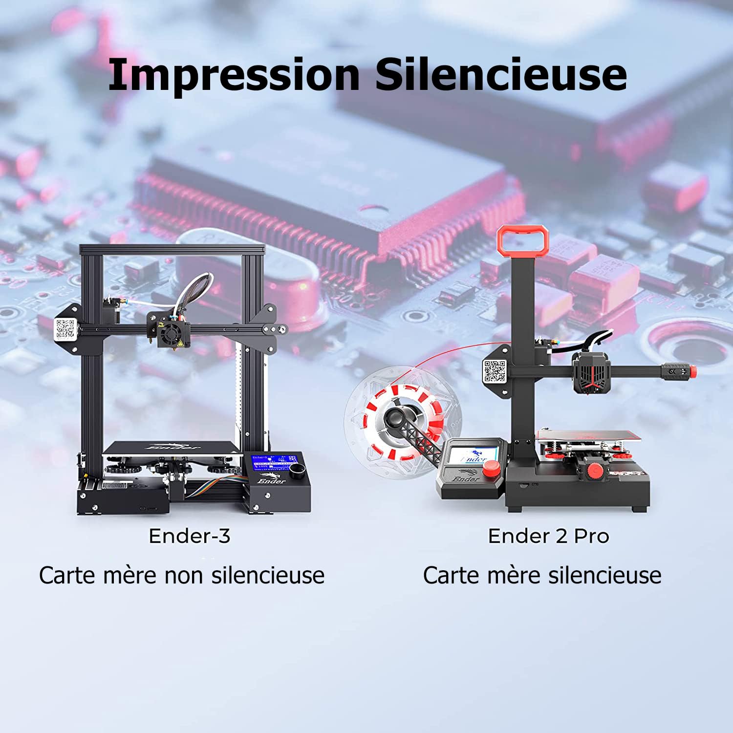 creality-ender-2-pro-mini-imprimante-3d-fdm-165x165x180mm image 6
