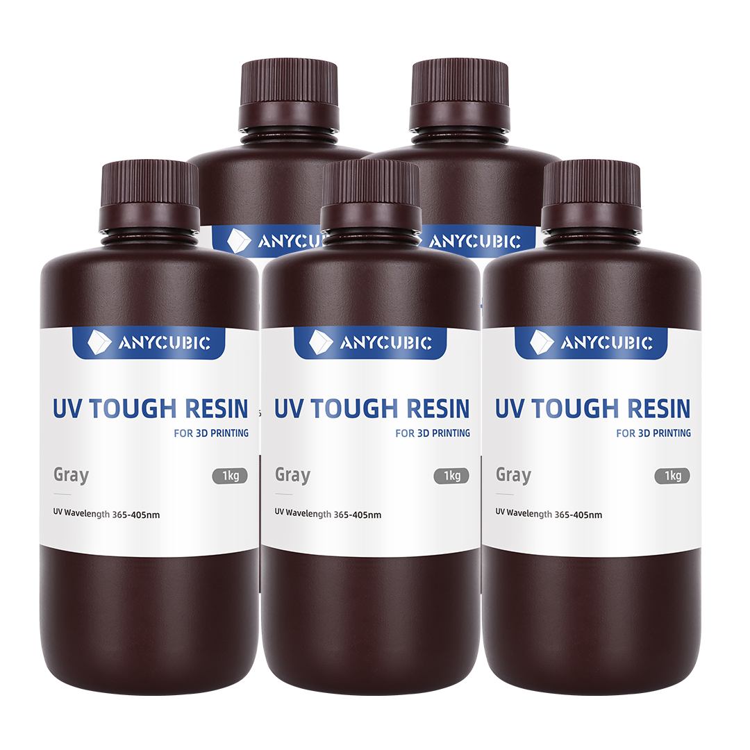 anycubic-tough-resin-5-20kg-r-sine-uv-tenace-pour-sla image 2