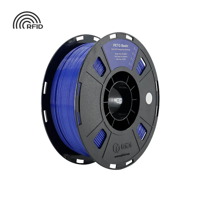 qidi-tech-petg-basic-filament-bobine-impression-3d-r-sistante image 1