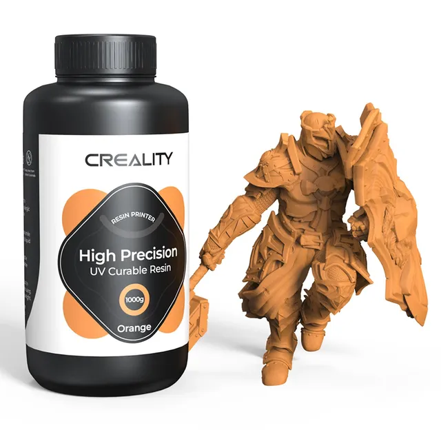 creality-r-sine-uv-8k-1-kg-haute-pr-cision-orange image 1