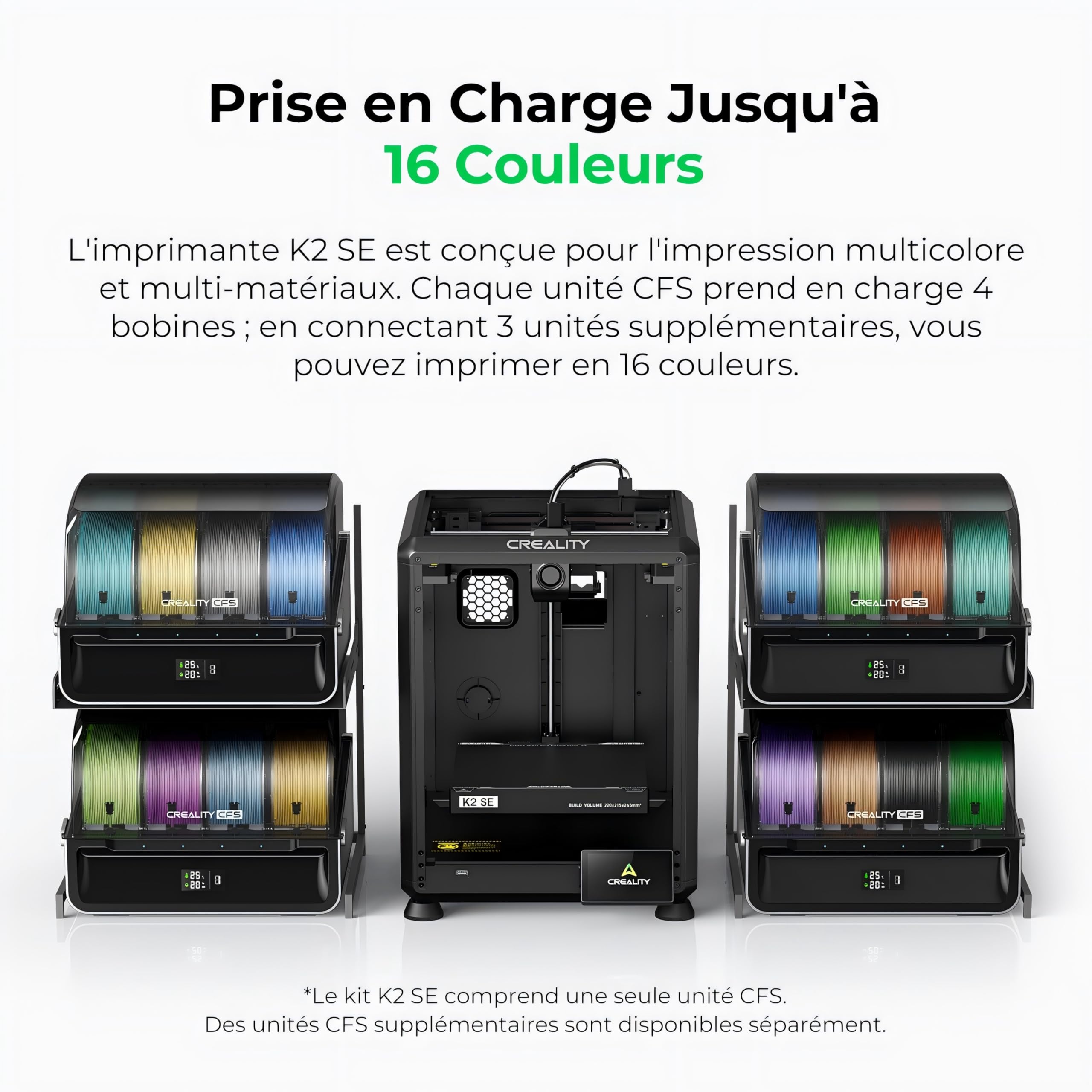 creality-k2-se-combo-imprimante-3d-multicouleur-avec-cfs-500-mm-s-220x215x245-mm image 3