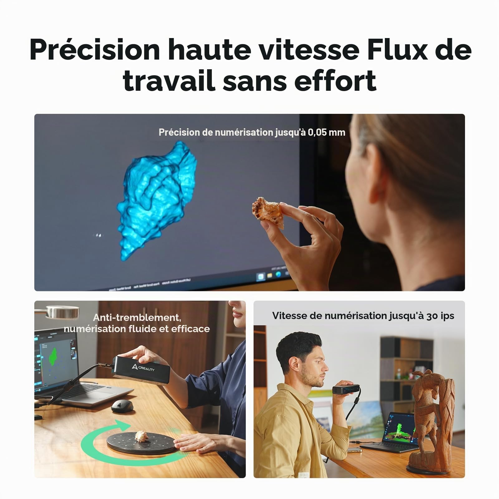 creality-otter-lite-scanner-3d-sans-fil-wifi-6-pr-cision-0-05-mm image 3