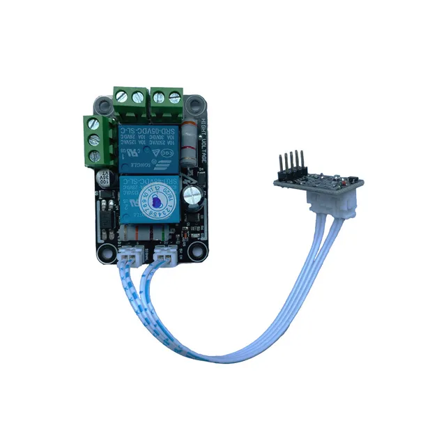 qidi-tech-x-plus-x-max-x-max-ii-x-plus-ii-x-cf-pro-i-fast-module-d-arr-t image 1