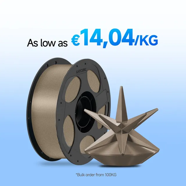 anycubic-pla-metal-10-100kg-lot-filament-pla-effet-m-tal image 1