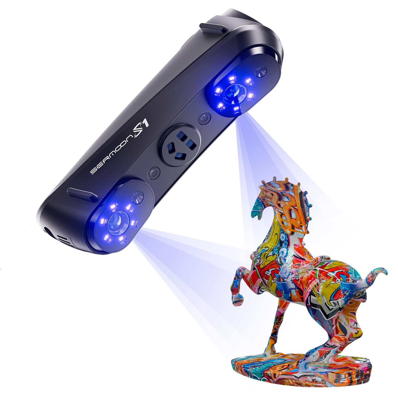 creality-sermoon-s1-scanner-3d-0-02mm-90-fps-5mm-4000mm image 1