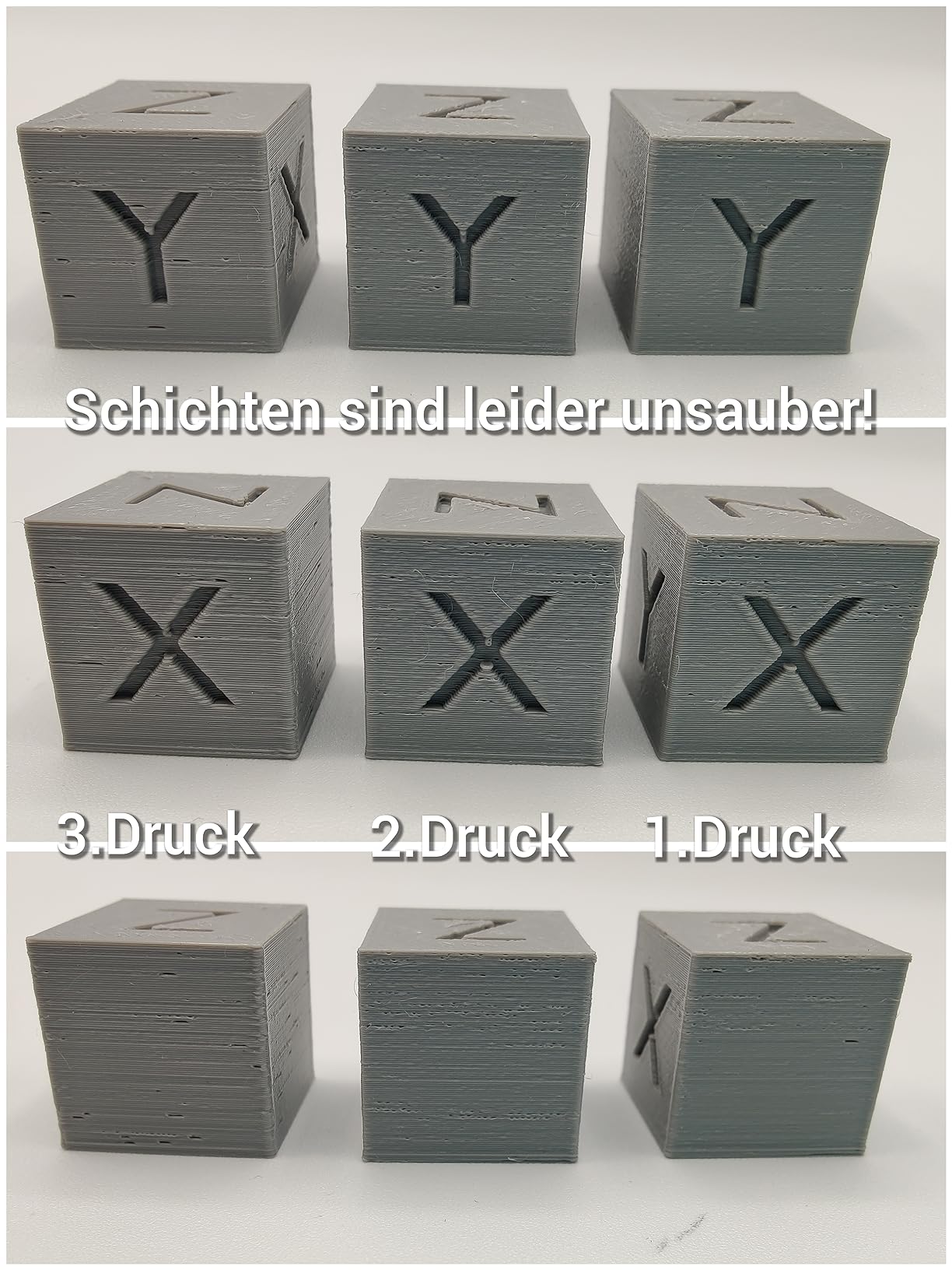 Surpris par la ténacité