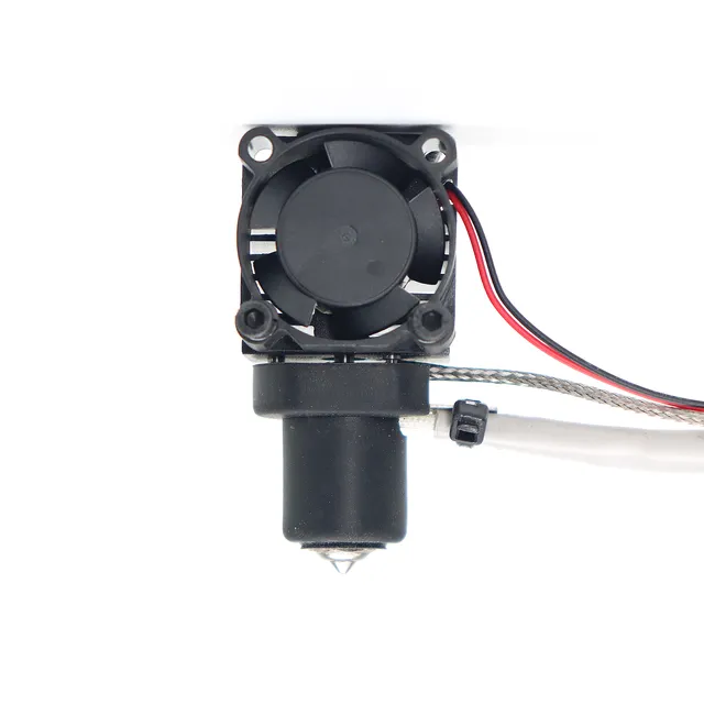 qidi-tech-x-max-3-x-plus-3-x-smart-3-hotend-cuivre image 1
