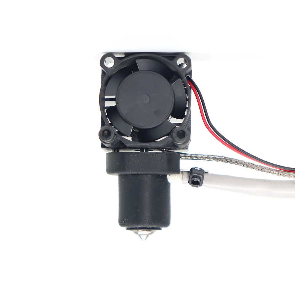 qidi-tech-x-max-3-x-plus-3-x-smart-3-hotend-cuivre image 1
