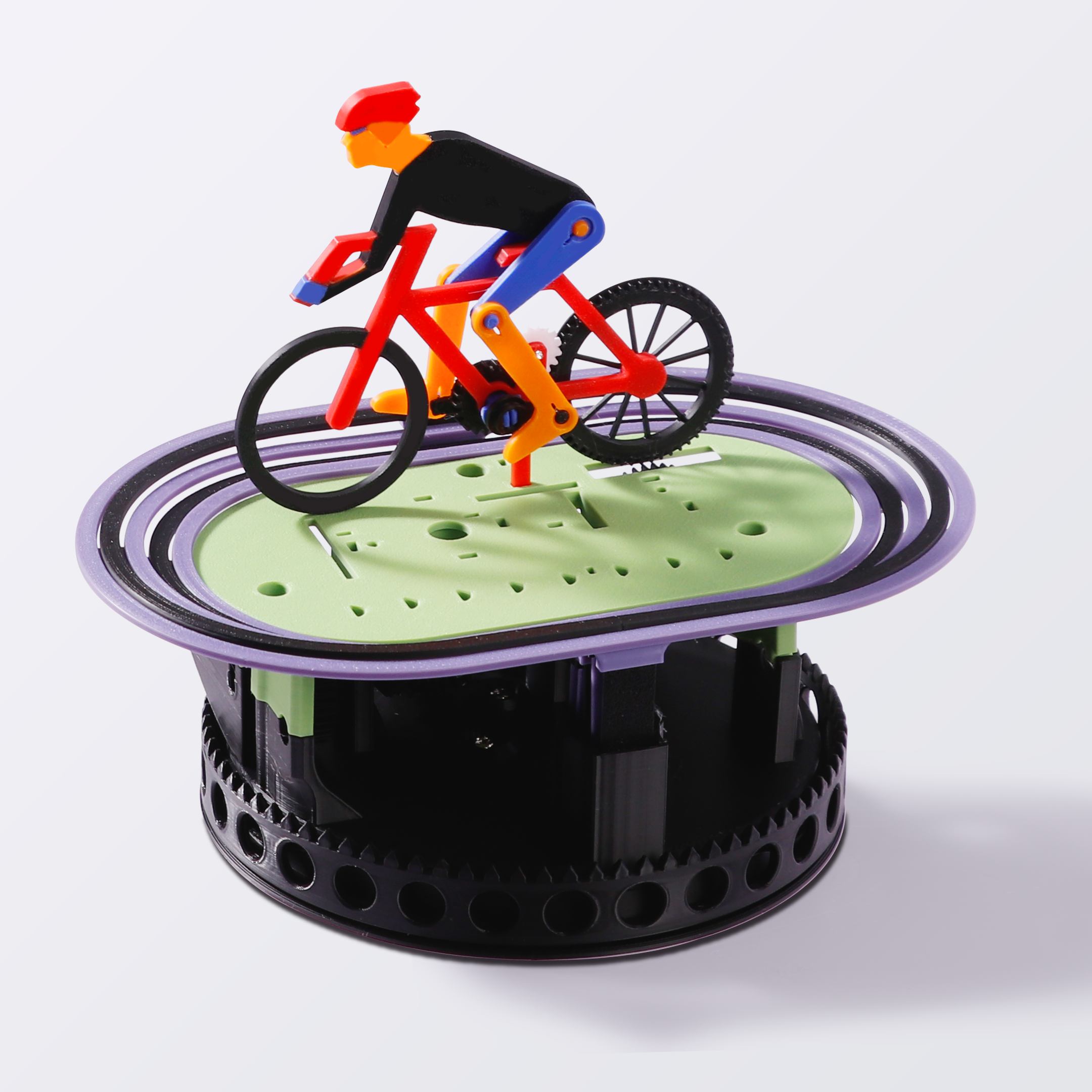 anycubic-motion-kit-kit-cr-atif-10-mod-les-anim-s image 2
