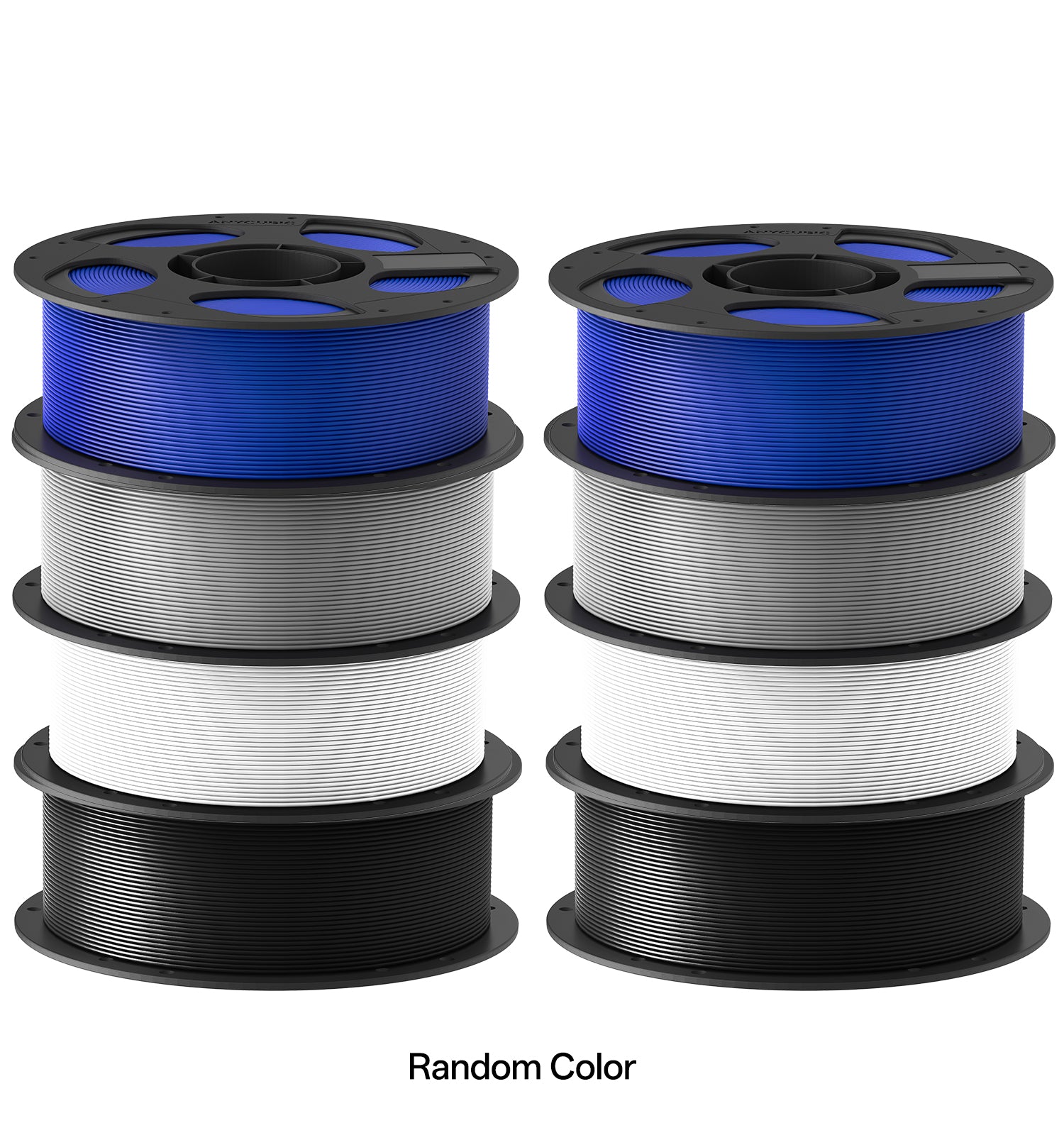 anycubic-pla-basic-4kg-bobine-filament-1-75mm image 2