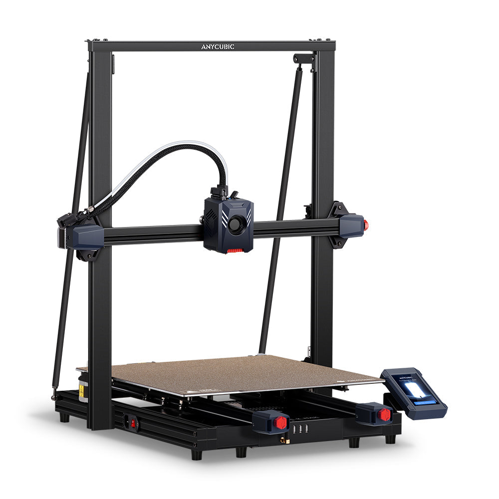 anycubic-kobra-2-max-imprimante-3d-fdm-grand-format-rapide image 8