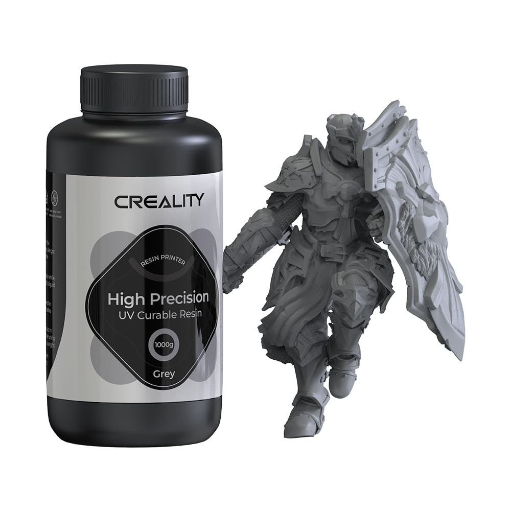 creality-r-sine-uv-8k-lcd-1-kg-gris-haute-pr-cision image 1