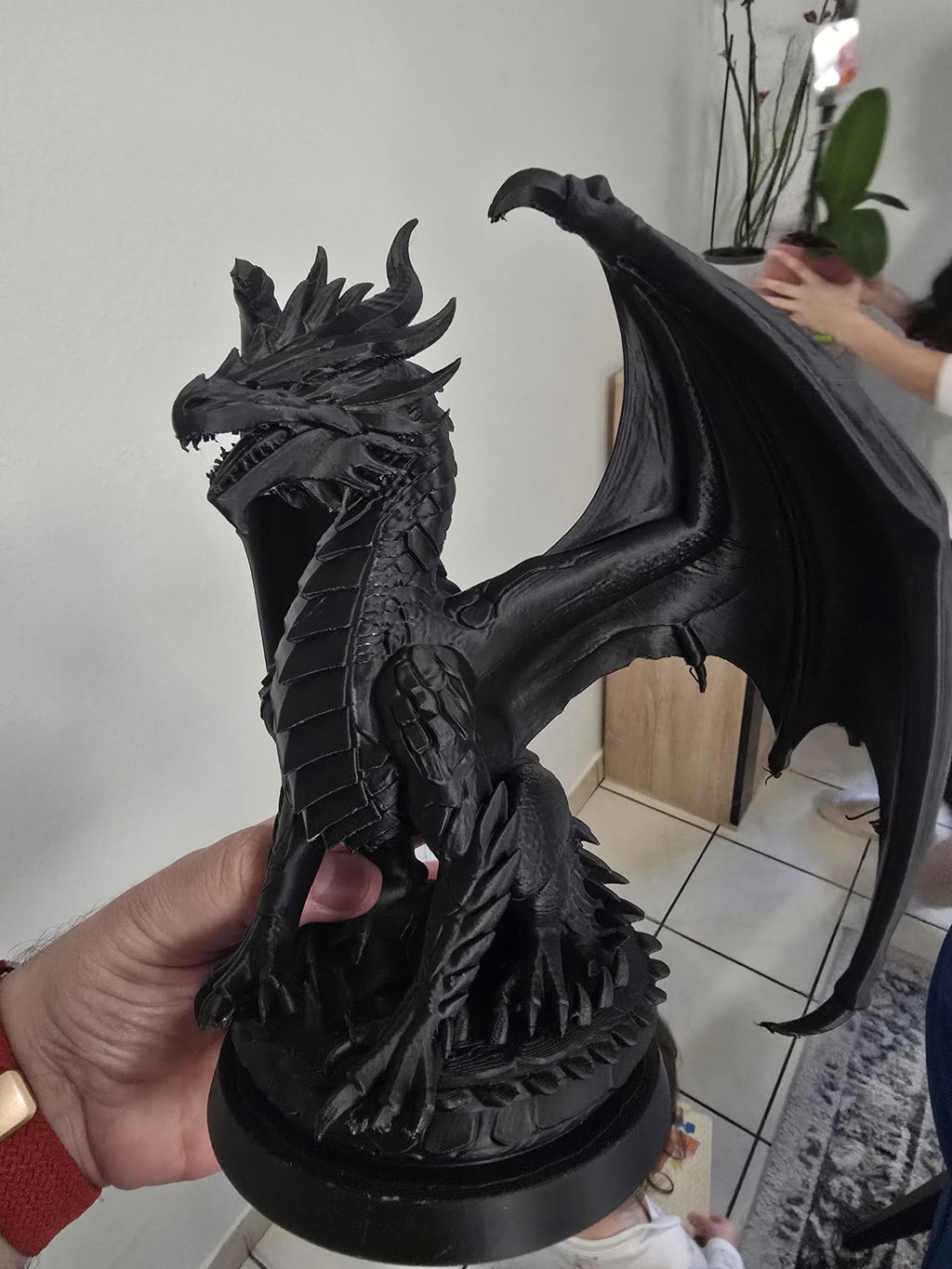 Mon PLA préféré