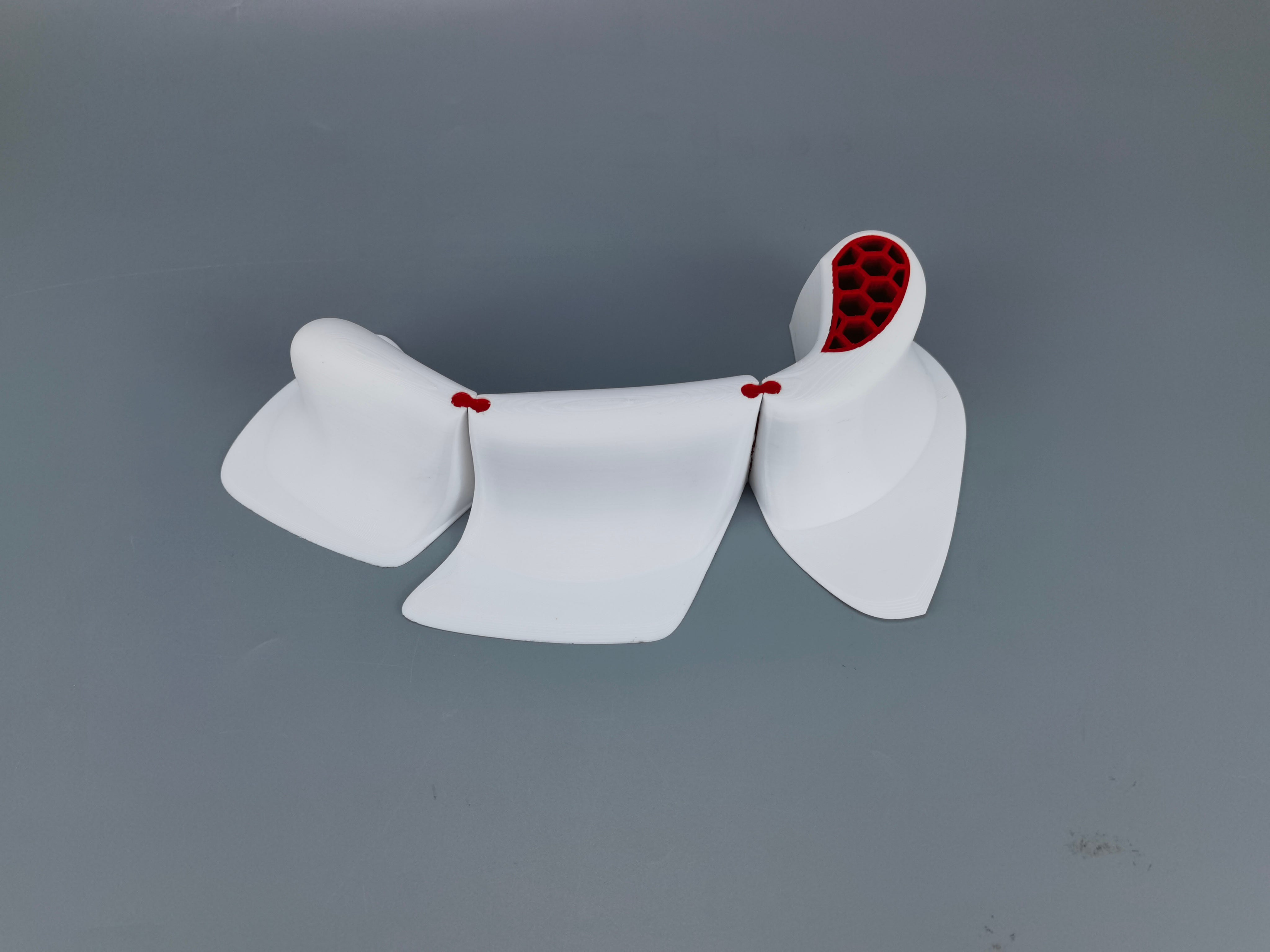 qidi-tech-tpu95a-hf-filament-flexible-haute-vitesse image 4