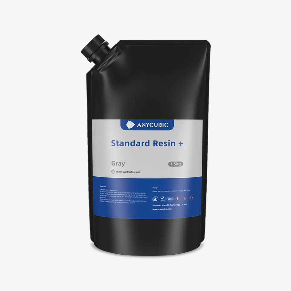 anycubic-standard-resin-r-sine-standard-plus-15-150kg image 1
