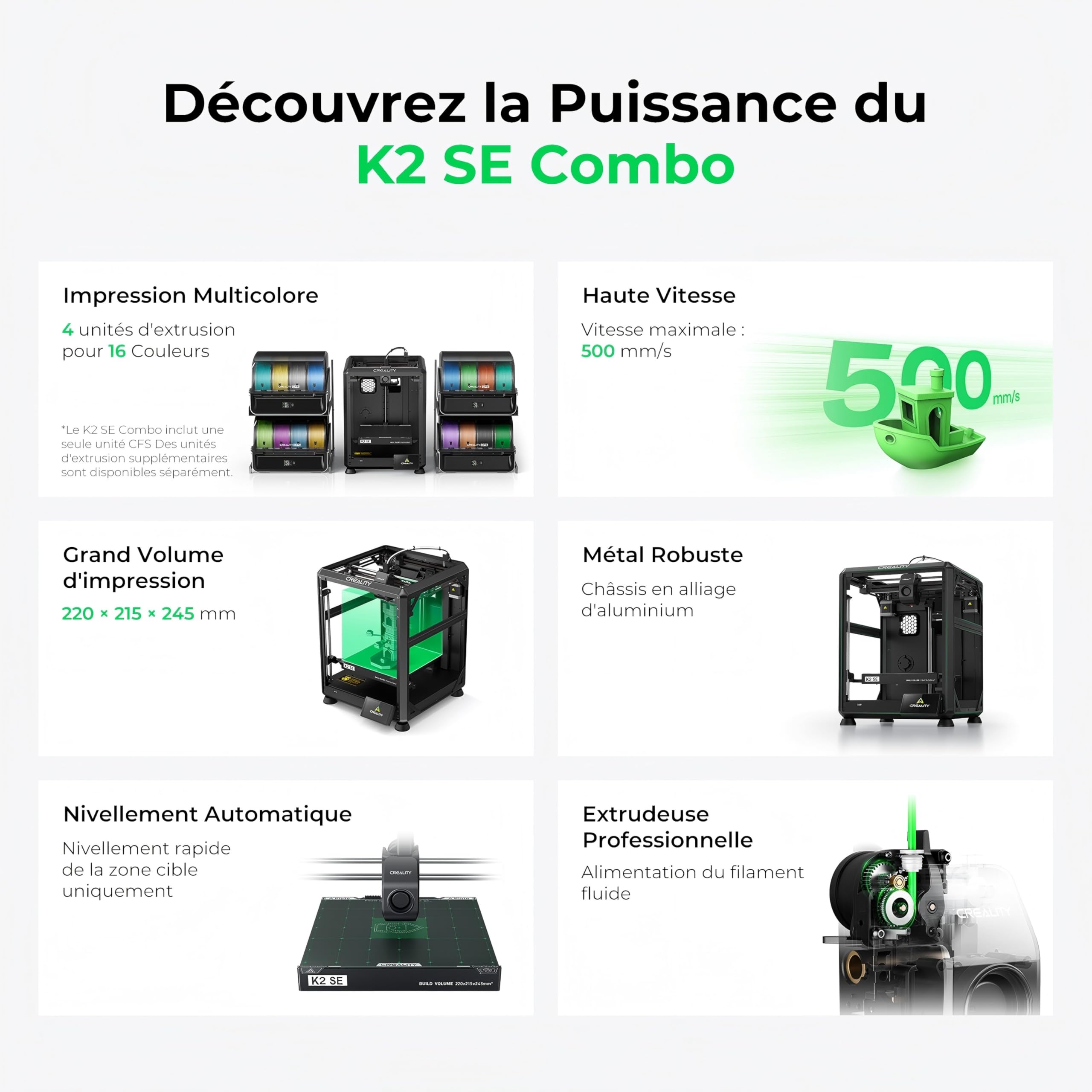 creality-k2-se-combo-imprimante-3d-multicouleur-avec-cfs-500-mm-s-220x215x245-mm image 2