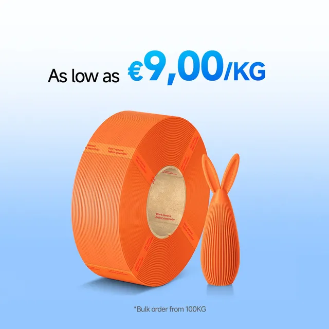 anycubic-pla-basic-recharge-sans-bobine-filament-pla-1-75mm-lots-pro image 1