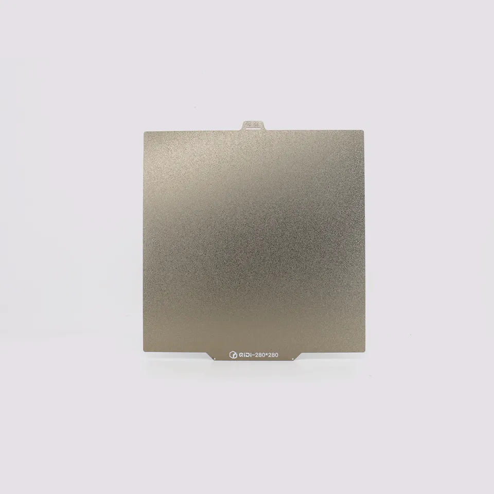 qidi-tech-q2-plateau-pei-double-face-280-x-280-mm image 1