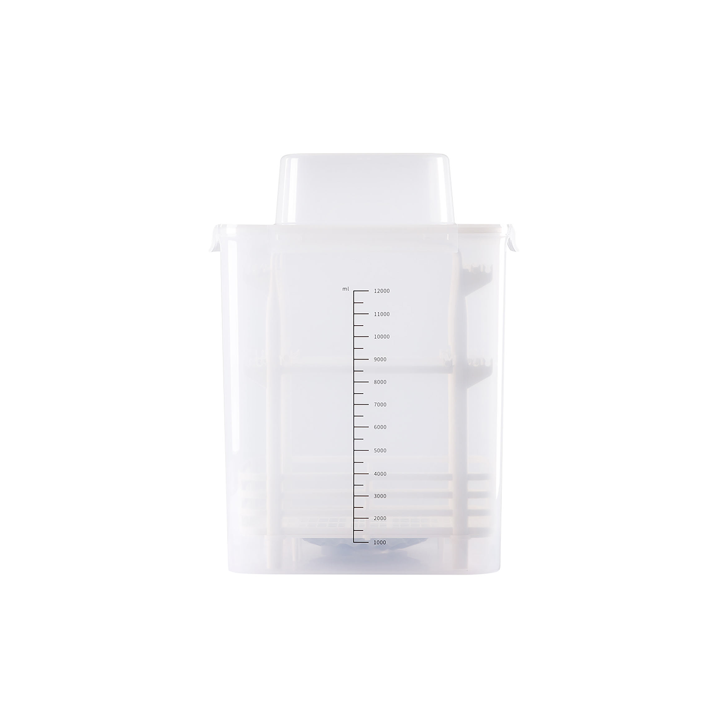 anycubic-sealed-washing-container-bac-de-lavage-tanche-pour-wash-cure image 1