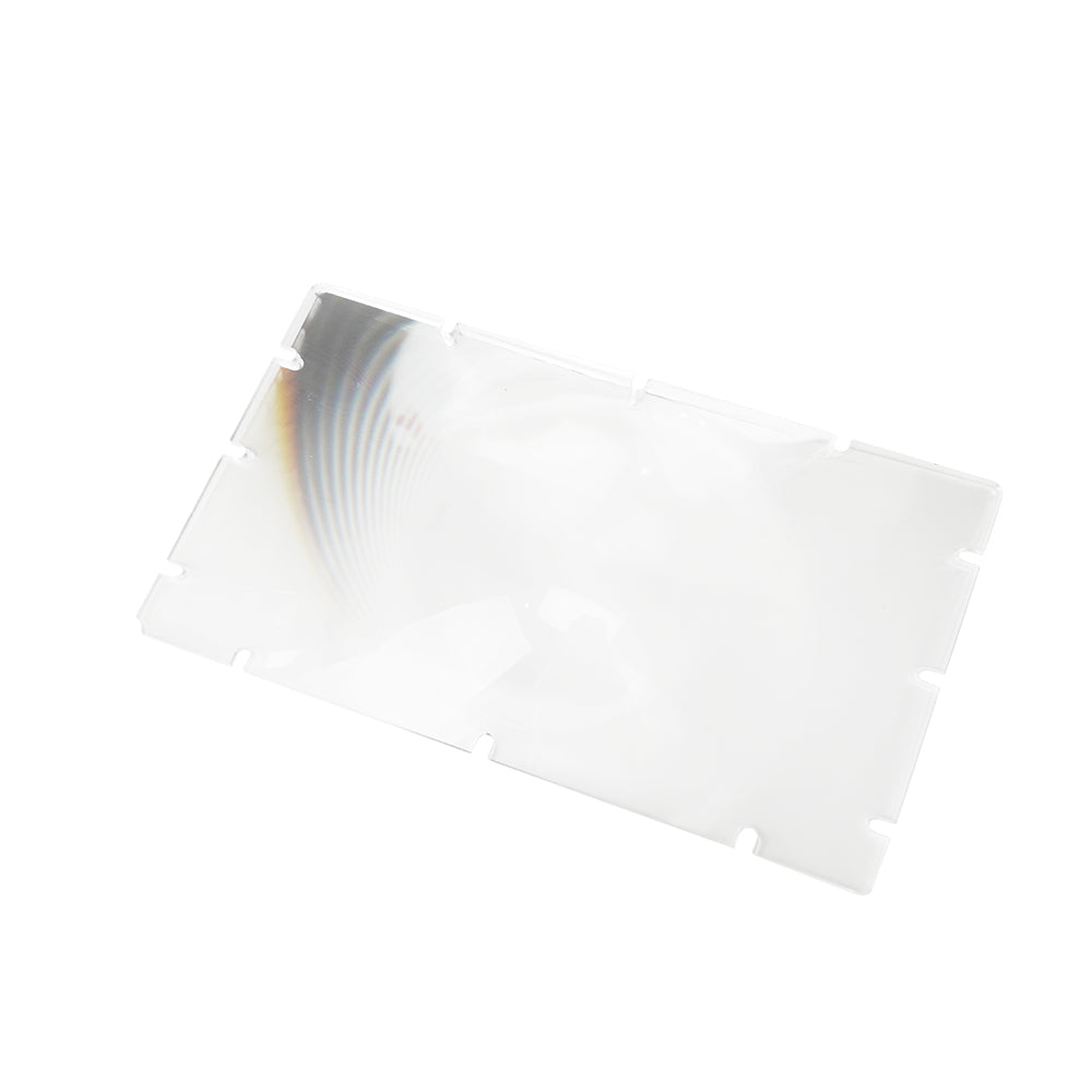 anycubic-fresnel-lens-lentille-de-fresnel-pour-photon-mono-m7-m7-pro-4-ultra image 3