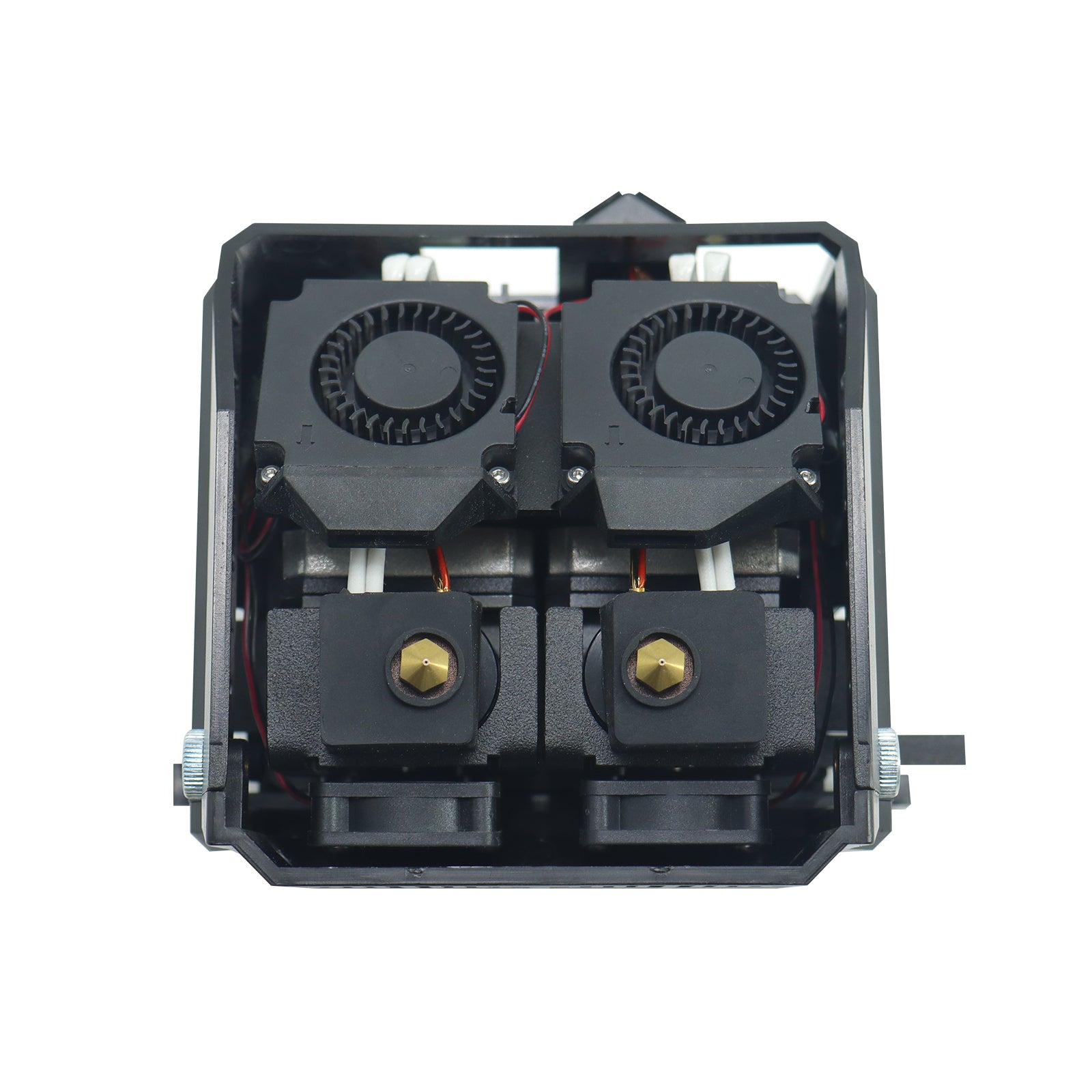 qidi-tech-i-fast-double-extrudeur-normal-avec-guide-axe-x-sans-capot image 2