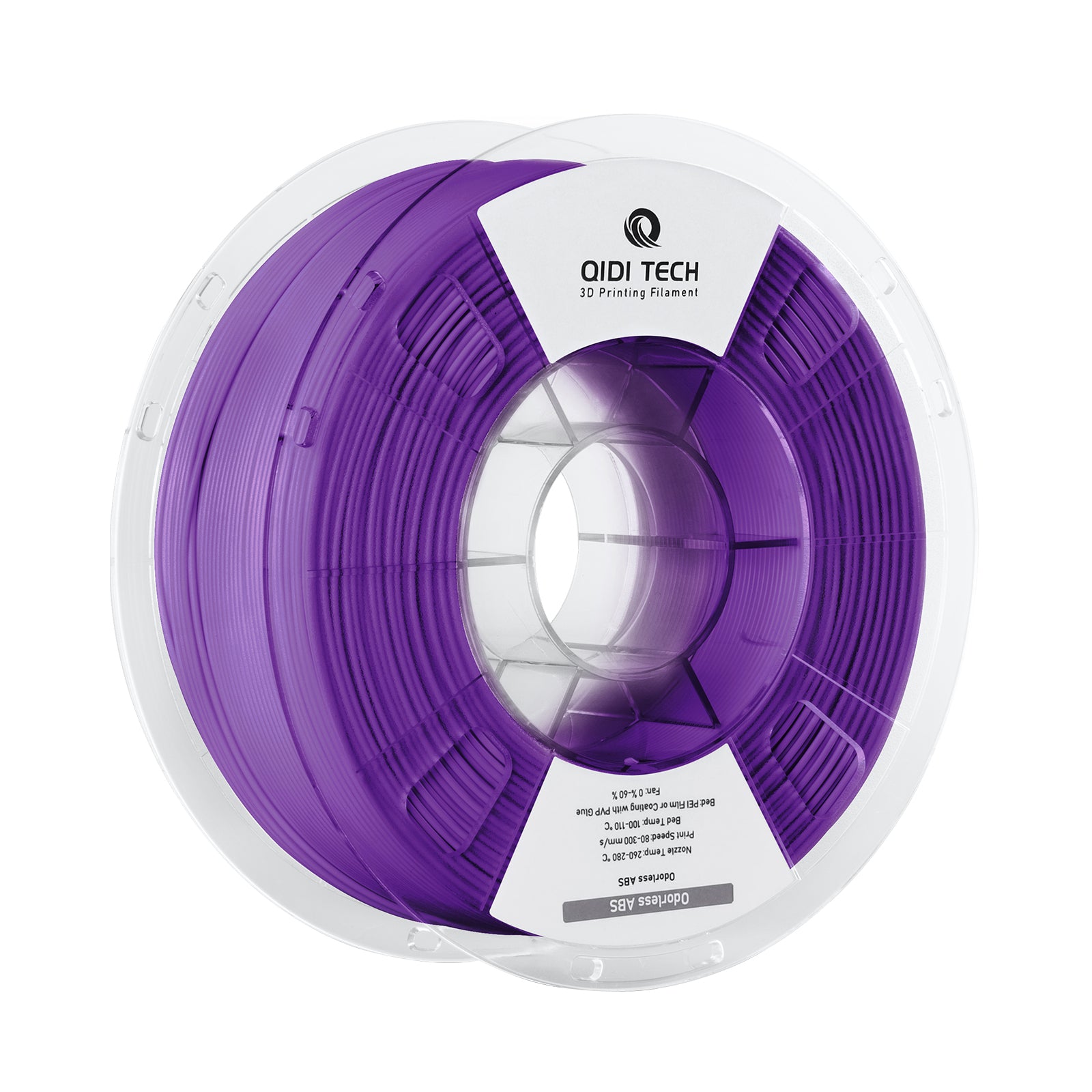 qidi-tech-rapide-abs-inodore-filament-3d image 5