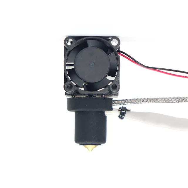 qidi-tech-x-smart-3-x-plus-3-x-max-3-hotend-en-laiton image 1