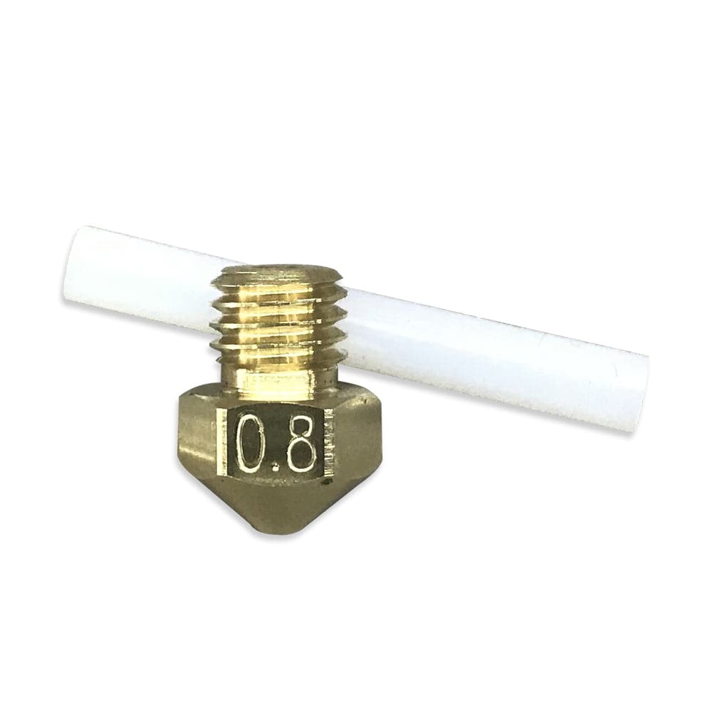 qidi-tech-x-plus-ii-x-max-ii-buse-laiton-mk10-m7-tube-ptfe image 4