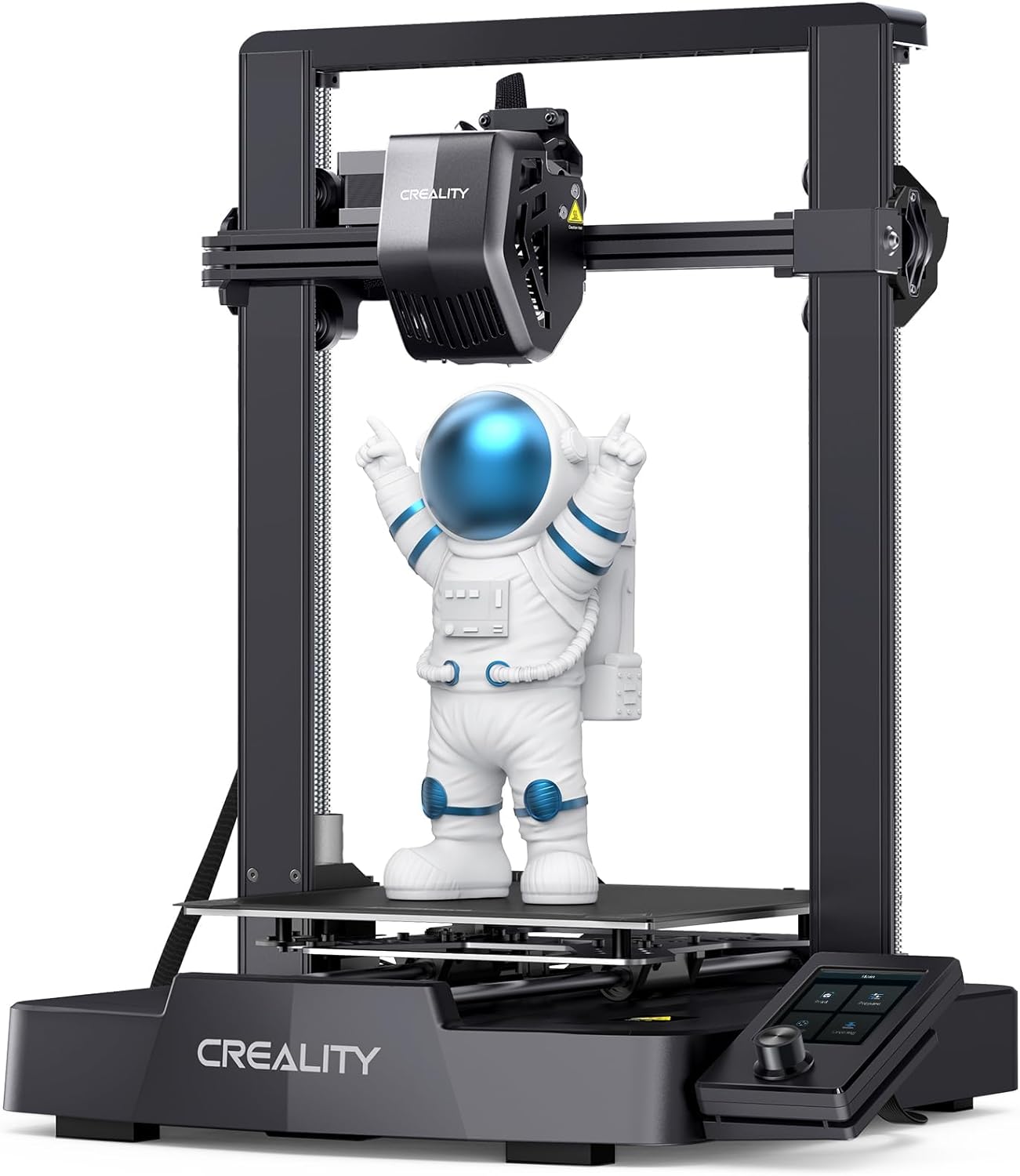 creality-ender-3-v3-se-imprimante-3d-220x220x250-mm-250-mm-s-nivellement-auto image 1